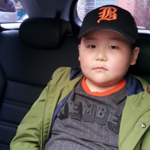 팔각모파이팅