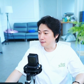 넘 오랜만엥~  ヽ(o´3`o)ﾉ