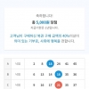 보내어주신 조합으로 ~~감사합니다