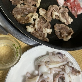 오늘은 진짜....