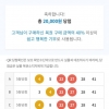 나대길님 패밀리클래스 가입후 첫주 결과