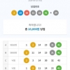 나로방이 썰렁해서 올려봅니다~^^