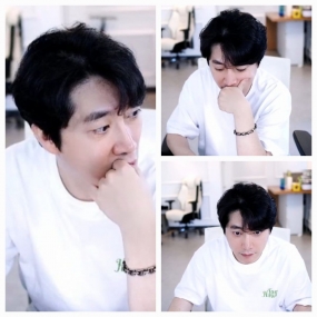 눈과 입( 얼굴 표정의중요성...(〝⌒∇⌒〝)