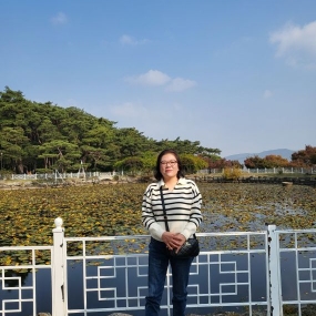 경주 다녀 왔어요~~^^