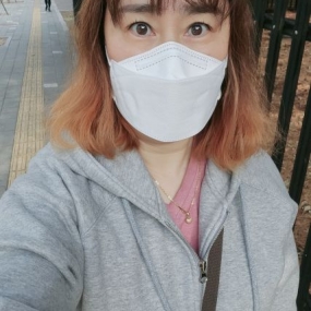생파때 받은 후드집엎