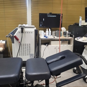 접촉사고로 한의원  다녀옴