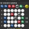 대길오빠 공개방송패턴자료 조합5등10개^^