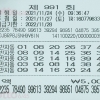 991회 (수요일) 4수반자