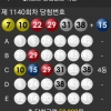 4등1개 5등3개당첨^^