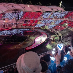 영웅이 콘서트 ~~