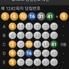 열혈조합 5등입니다*^^*