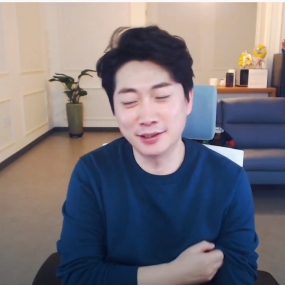 993회 폐지부활전 목요일 나대길 표정