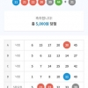 조합이 문제네요.. 감사합니다 ^^