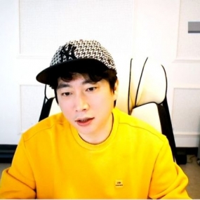 오빠 반전매력