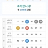 몇등일까요~~~??ㅎㅎ