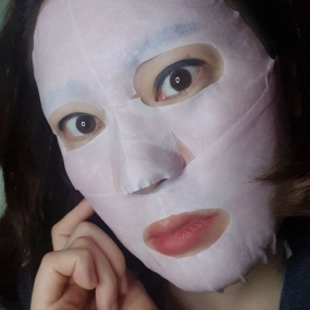 안녕하세요 매일이뿐 영심이예용