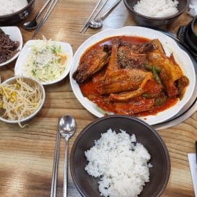 날씨 너무 좋네요~