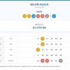 자동 3게임 5등 당첨