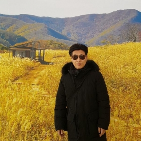 밀양재약산 사자평