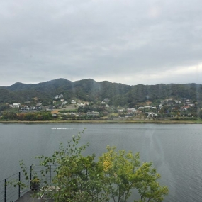 주말 잘 보내셨죠?