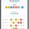 반자동4등1개랑5등10개 무료조합 2개포함