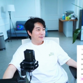 열혈 (⌒∇⌒)ノ""뽑깅