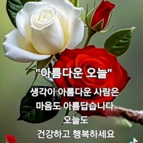 로또1등 걸리면 아름다울거야^^