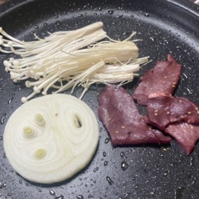 순천 고려자기님 동네 찐맛집 (한우곱창)