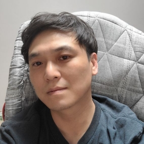 세월의 풍파를 맞고...