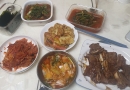 엄마가 차려주신 소중한 명절음식^^