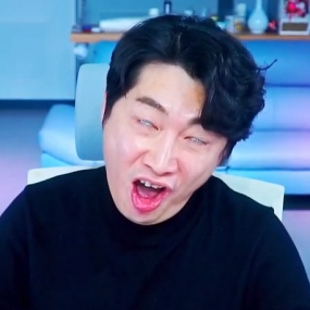 일어나~