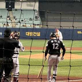 고척돔 무적엘지
