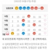 무료조합 5등 3장 감사합니다.