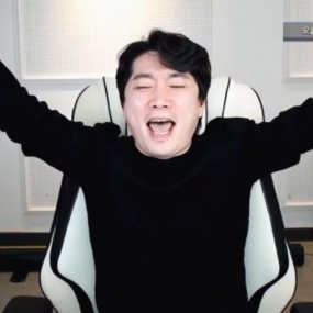 오빠 화이팅!!  일등해서 본점 가즈아~~~