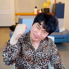 패밀리분들~~