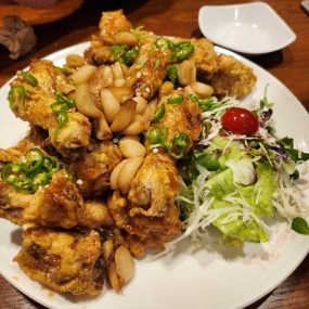 저녁메뉴