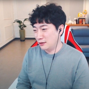 996회 폐지부활전 대길님 표정 변화