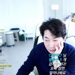 망개오빠 춤추게한 짬님ㅋㅋ