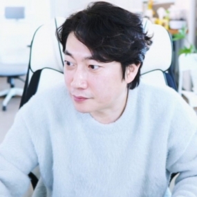 출연(나대길) support(짜미누나~)