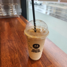 오늘도 모닝커피