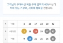1233회  4등 감사합니다