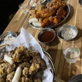 즐저녁 하고 계신가요??