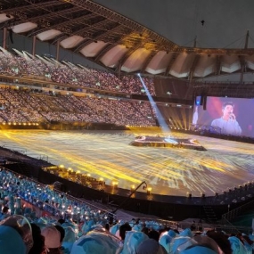 영웅이 콘서트~