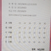 1009회 수동 몰빵 번호 입니다. 참고만 하세요