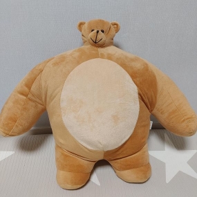 소두곰인형