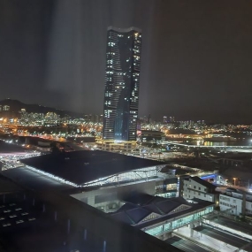 부산역근처 ㅌ호텔