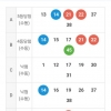 겨우 숨만 쉬고있습니다. ㅋㅋㅋㅋ ㅋㅋㅋㅋ