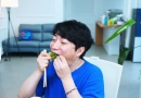 맛있게 냠냠