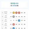 무료조합 그리고 열혈^^