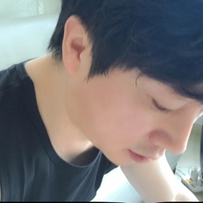 순간  어??  오~~  오빠멋쥔뎅~?!